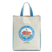 extra large tnt material reusable textile shopping bag